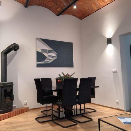 Apartament Sobieskiego Новий Сонч Екстер'єр фото