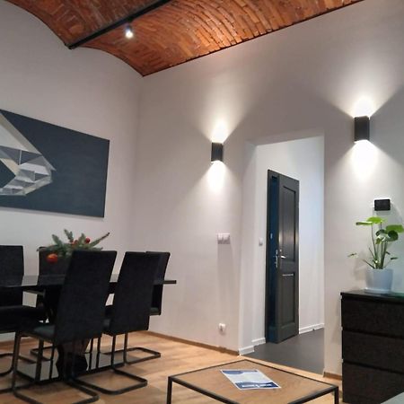 Apartament Sobieskiego Новий Сонч Екстер'єр фото