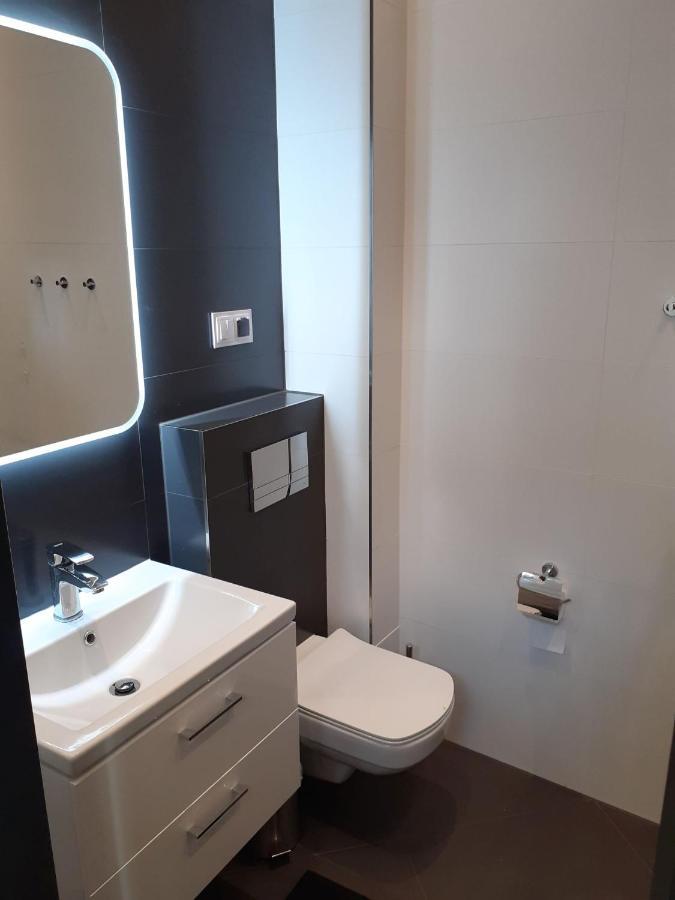 Apartament Sobieskiego Новий Сонч Екстер'єр фото