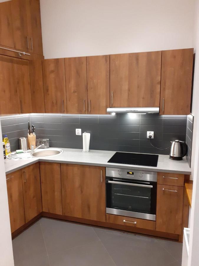 Apartament Sobieskiego Новий Сонч Екстер'єр фото