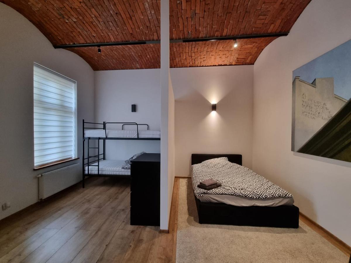 Apartament Sobieskiego Новий Сонч Екстер'єр фото