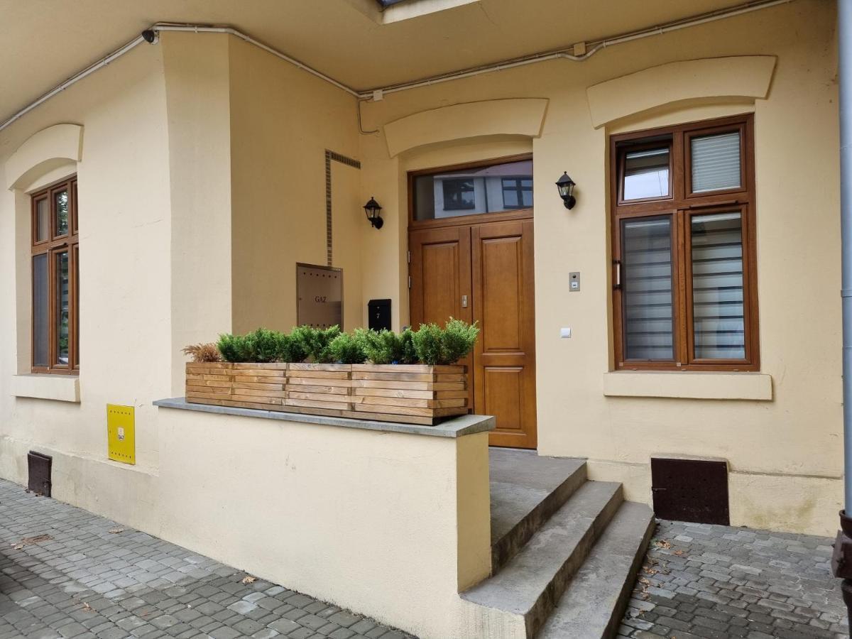 Apartament Sobieskiego Новий Сонч Екстер'єр фото