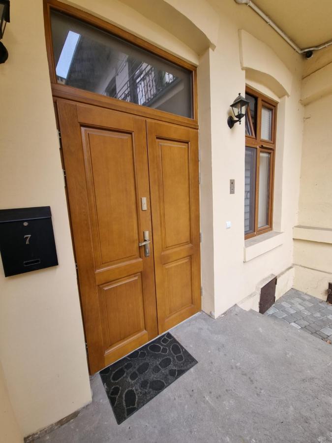 Apartament Sobieskiego Новий Сонч Екстер'єр фото