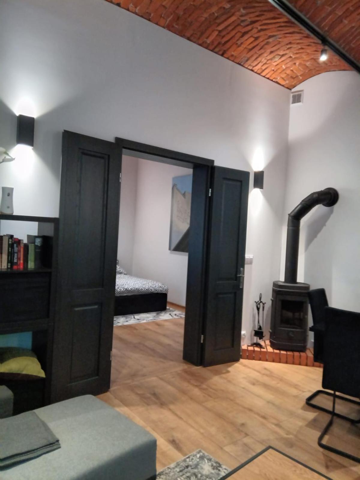 Apartament Sobieskiego Новий Сонч Екстер'єр фото