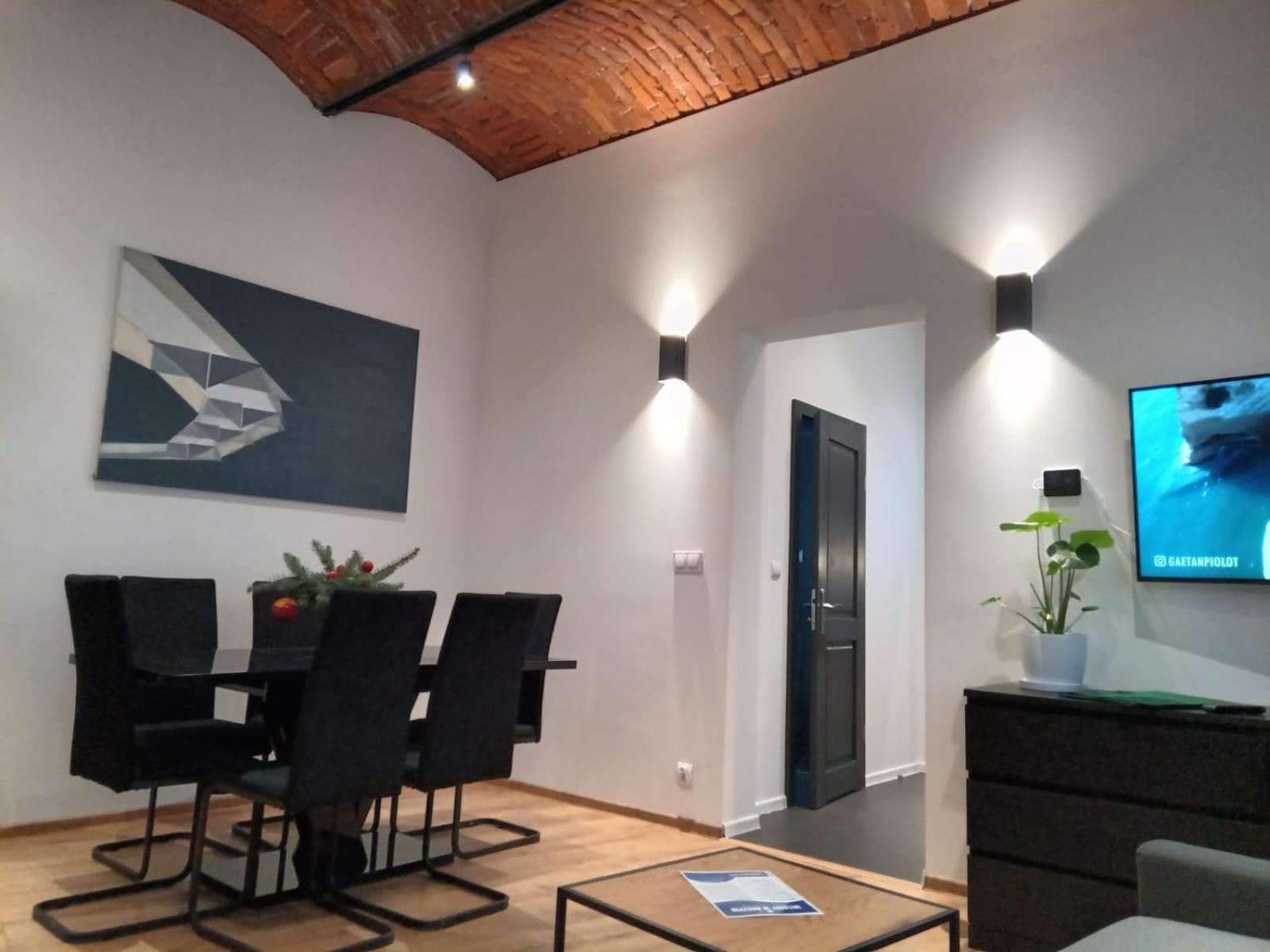 Apartament Sobieskiego Новий Сонч Екстер'єр фото